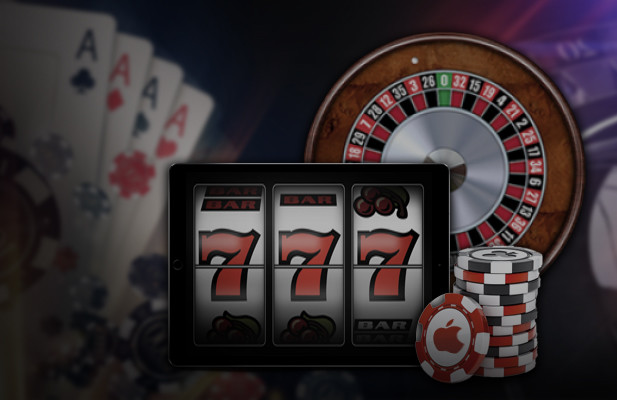 Online casino ipad app real money review